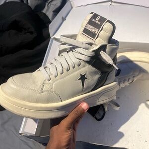 Converse x DRKSHDW TURBOWPN